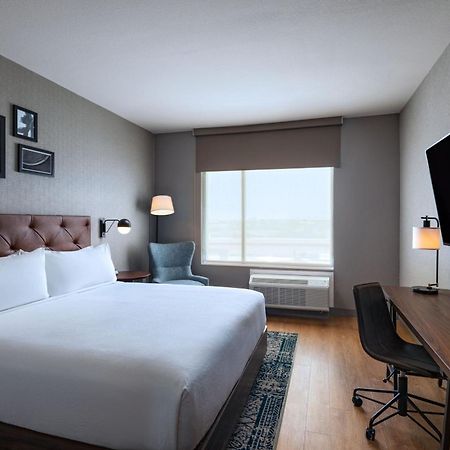 Four Points By Sheraton Fort Worth North Екстериор снимка