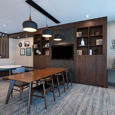 Four Points By Sheraton Fort Worth North Екстериор снимка