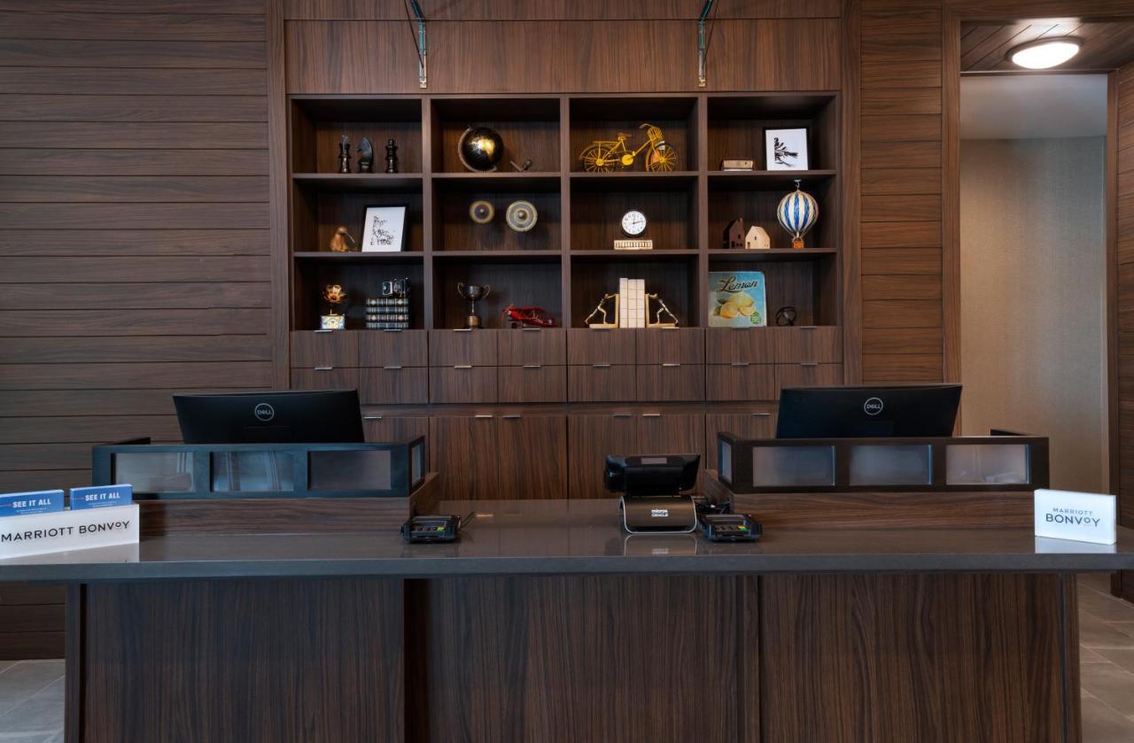 Four Points By Sheraton Fort Worth North Екстериор снимка