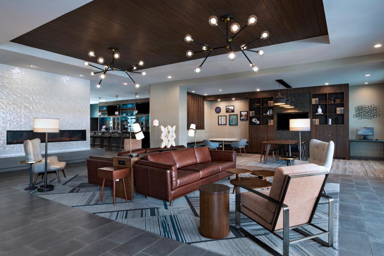 Four Points By Sheraton Fort Worth North Екстериор снимка