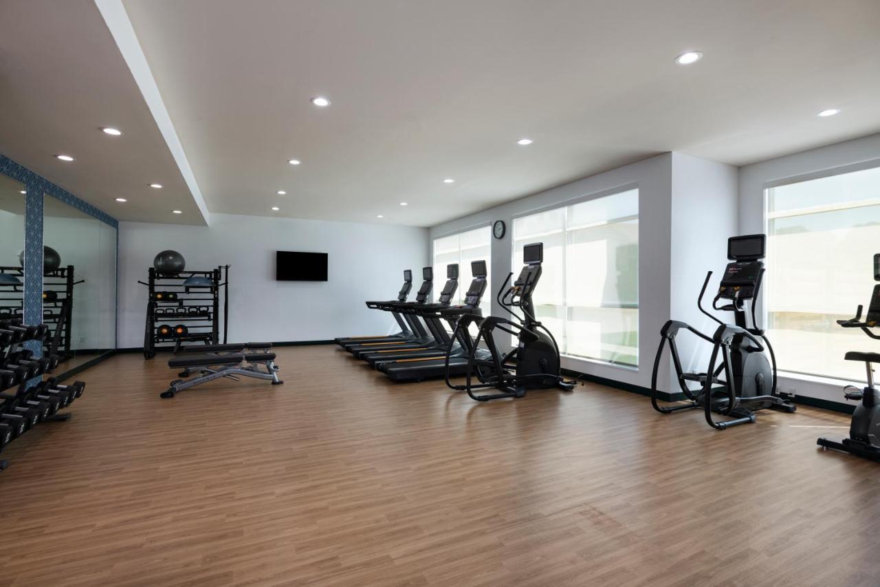 Four Points By Sheraton Fort Worth North Екстериор снимка