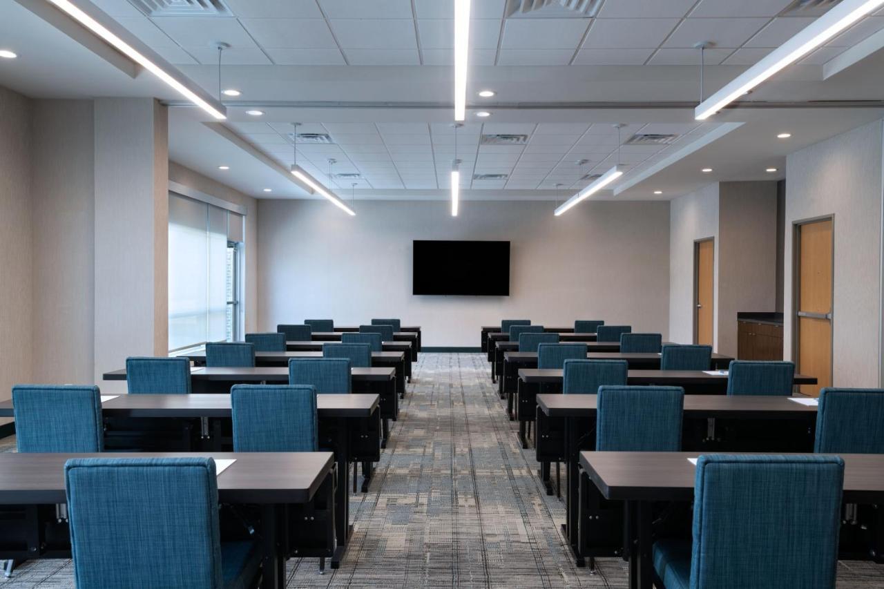 Four Points By Sheraton Fort Worth North Екстериор снимка